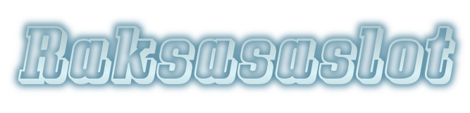 logo RAKSASASLOT